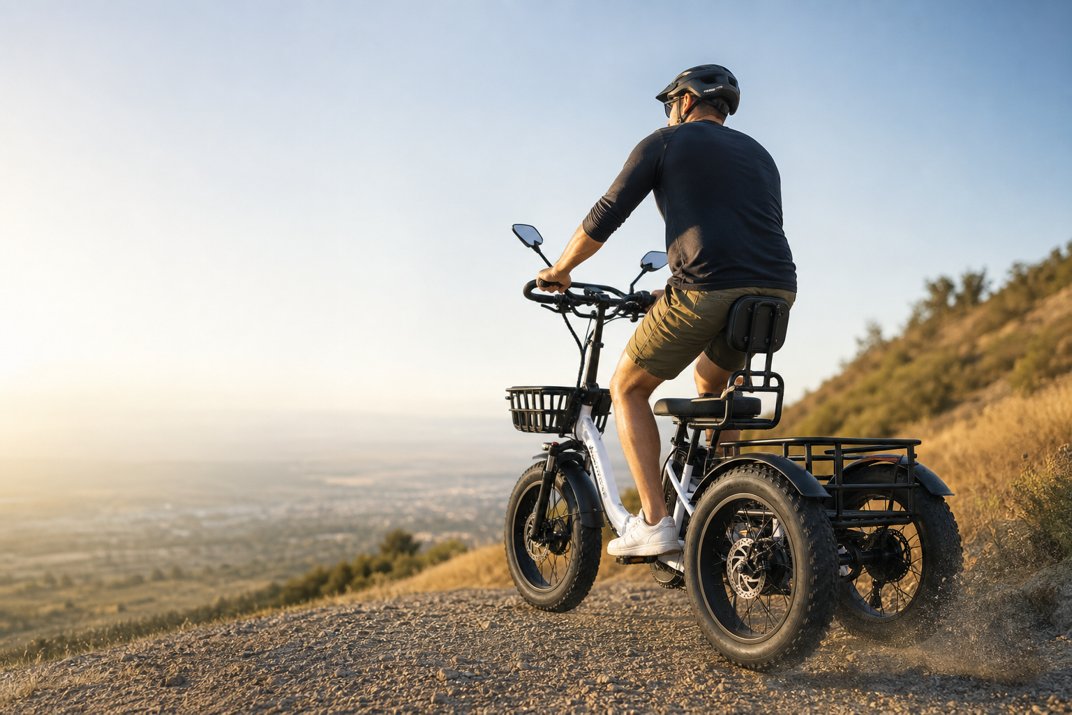 Dual Motor vs Single Motor Ebike: Which to Buy | Narrak | Narrak
