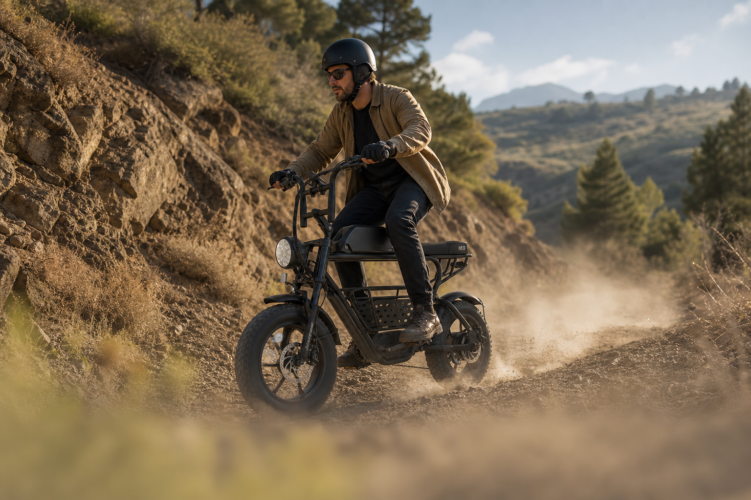 Best Electric Dirt Bikes for Adults (2026) | Narrak | Narrak