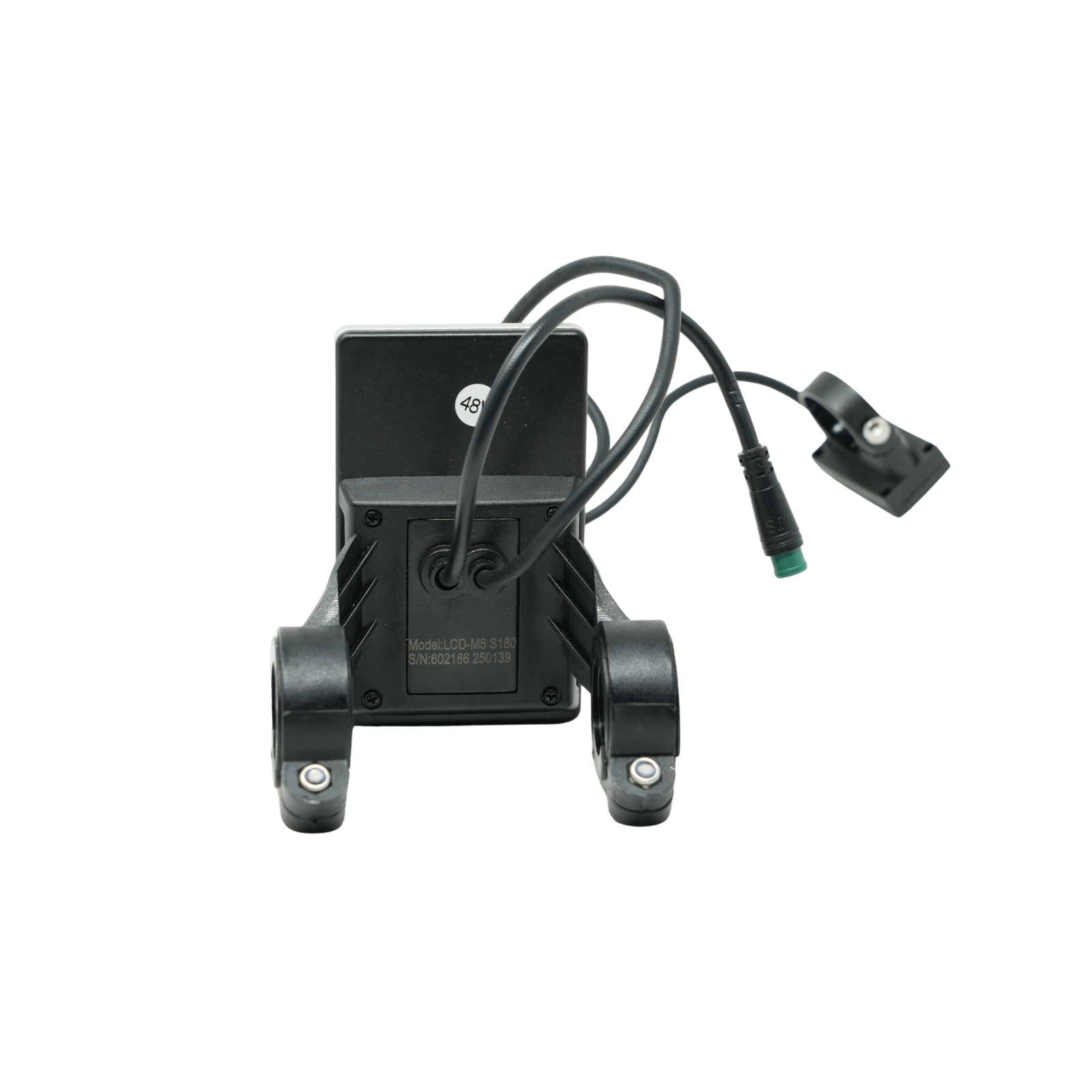 48V 5 Pins & Green Color Plug (M5 Display-A)