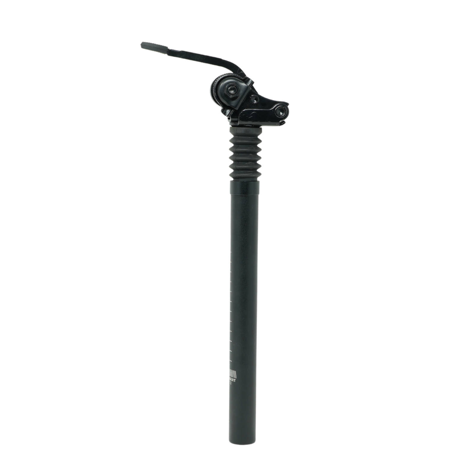 Suspension & Turn Up Seat Post (Seat Post-C)