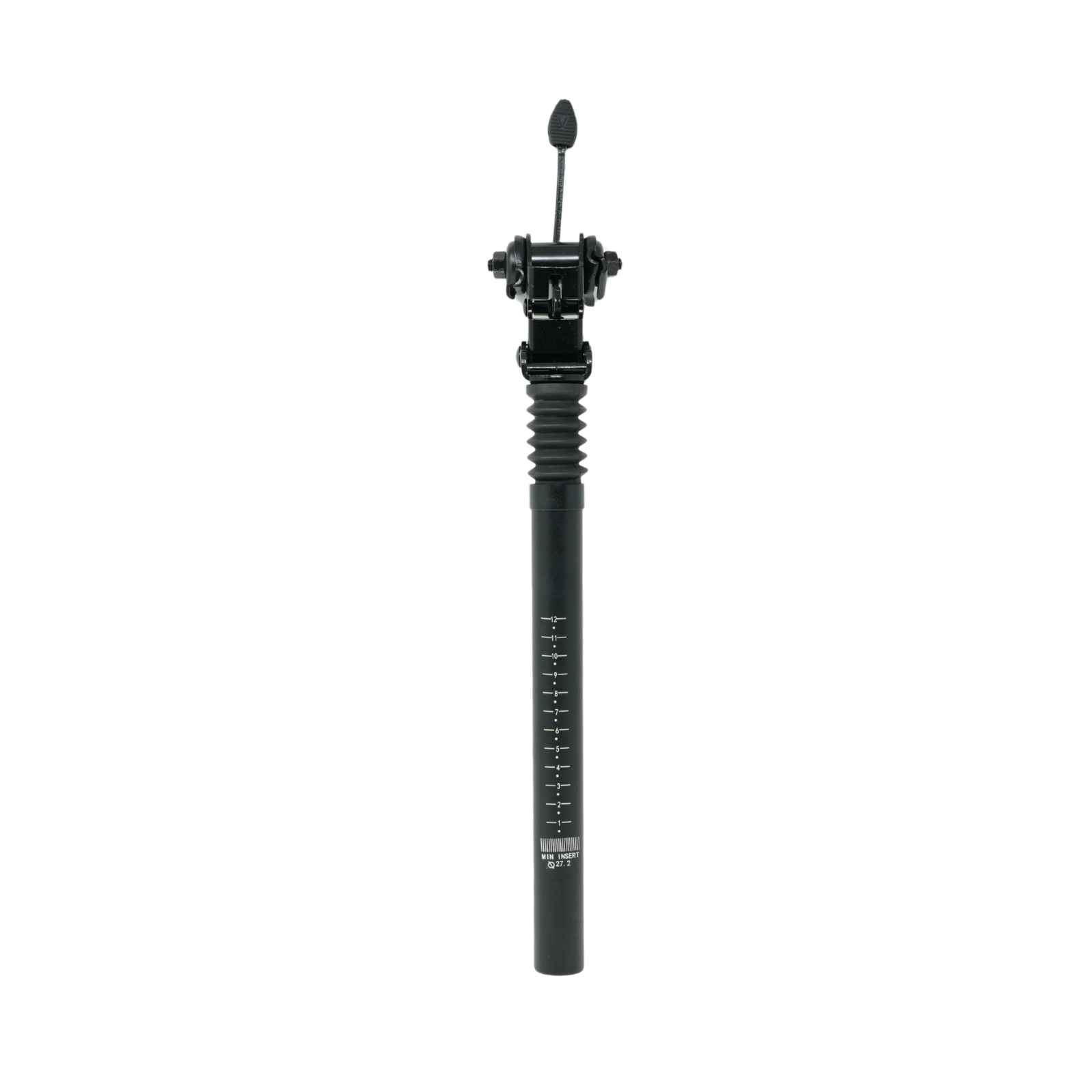 Suspension & Turn Up Seat Post (Seat Post-C)