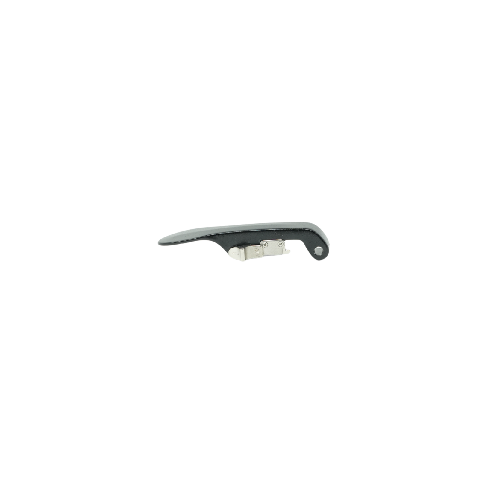 Buckle Quick Release with Folding Hinge (Frame Folding Buckle-B)