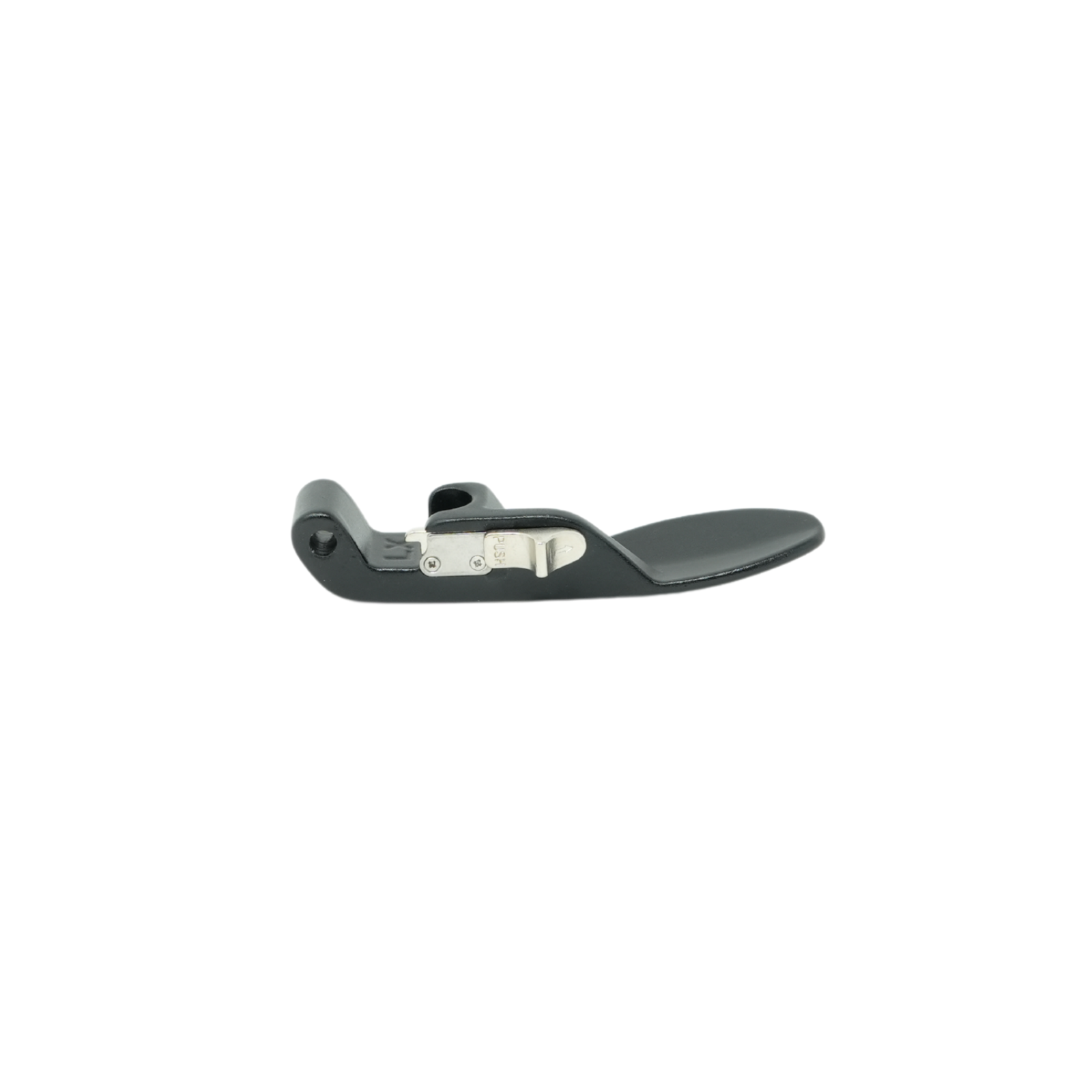 Buckle Quick Release with Folding Hinge (Frame Folding Buckle-A)