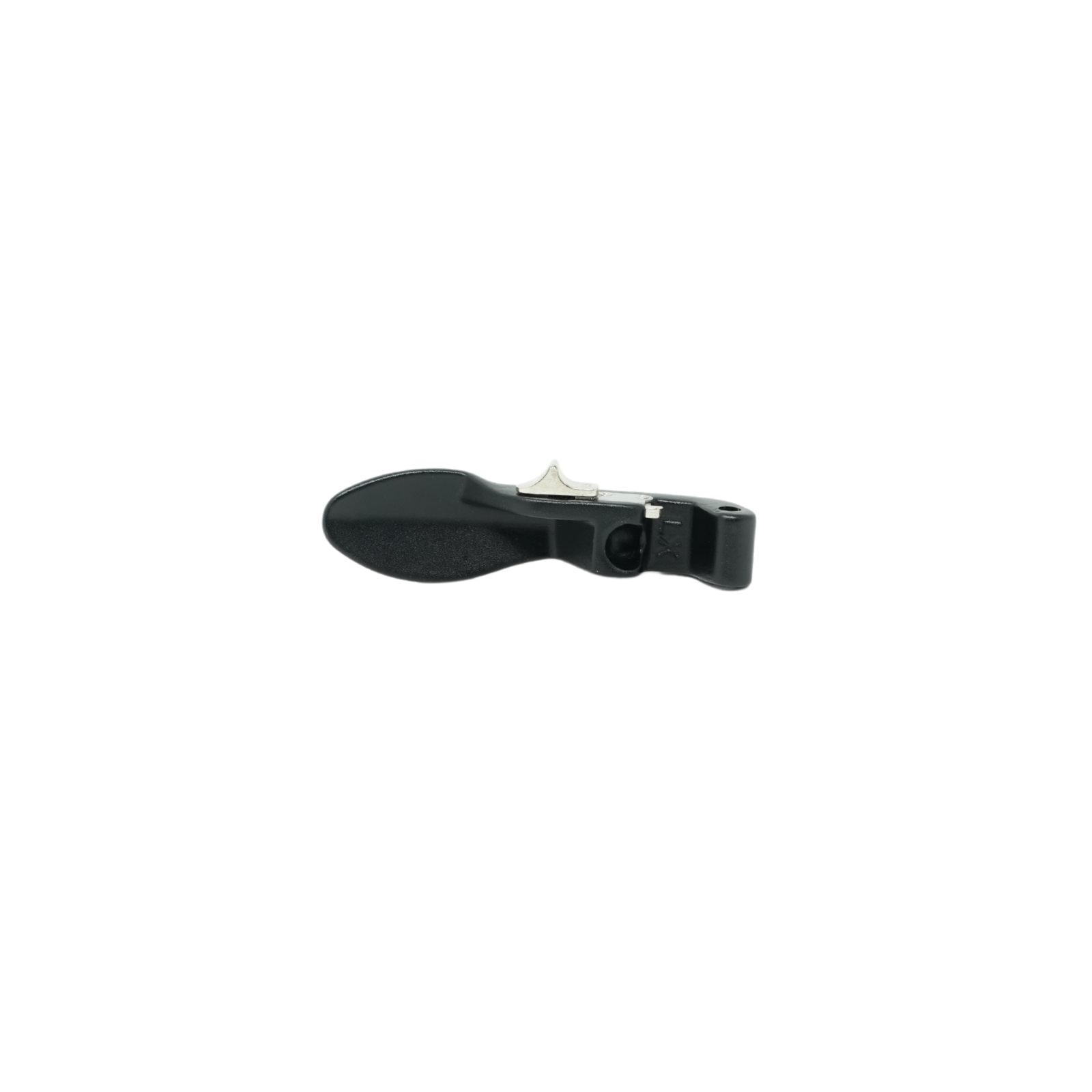 Buckle Quick Release with Folding Hinge (Frame Folding Buckle-A)