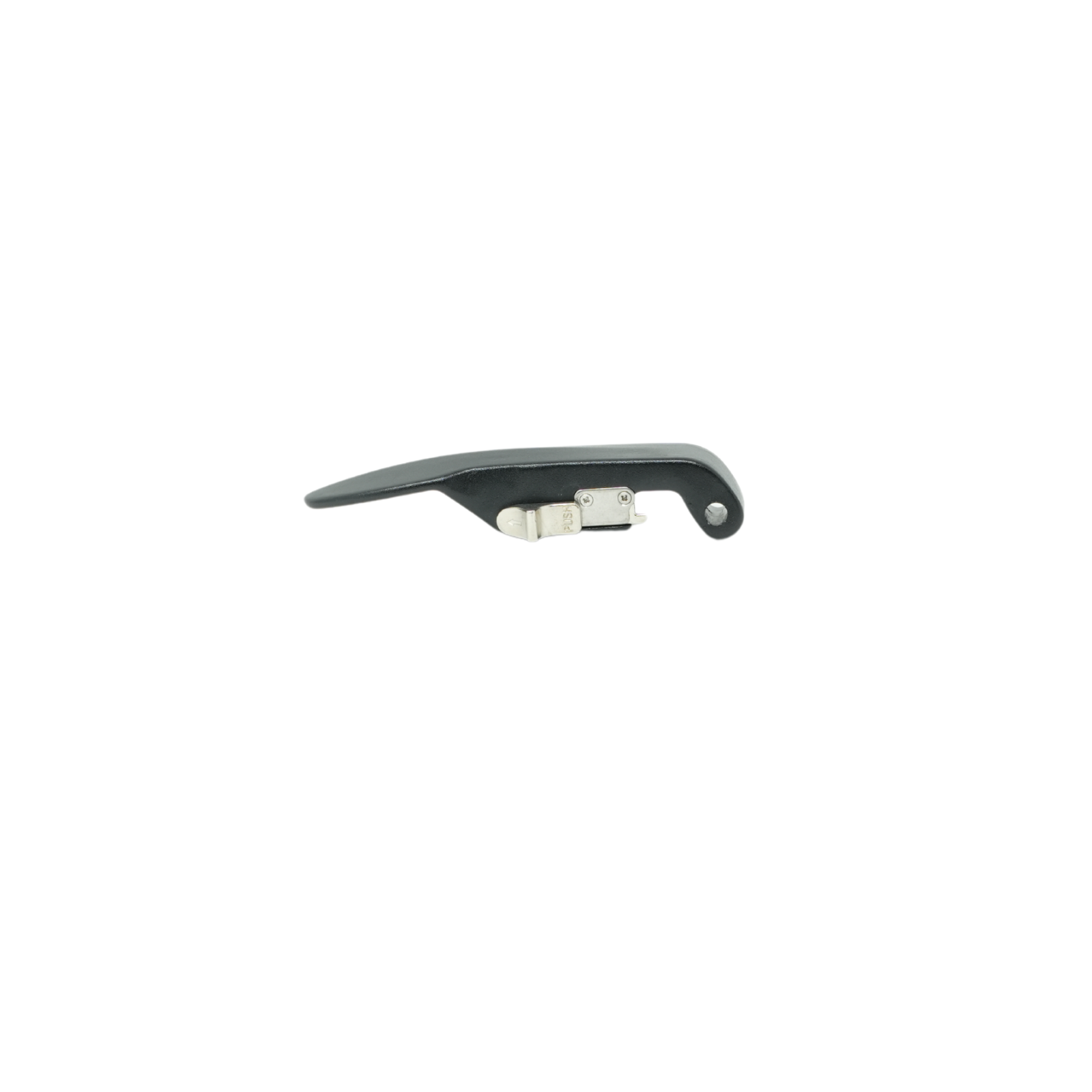 Buckle Quick Release with Folding Hinge (Frame Folding Buckle-A)