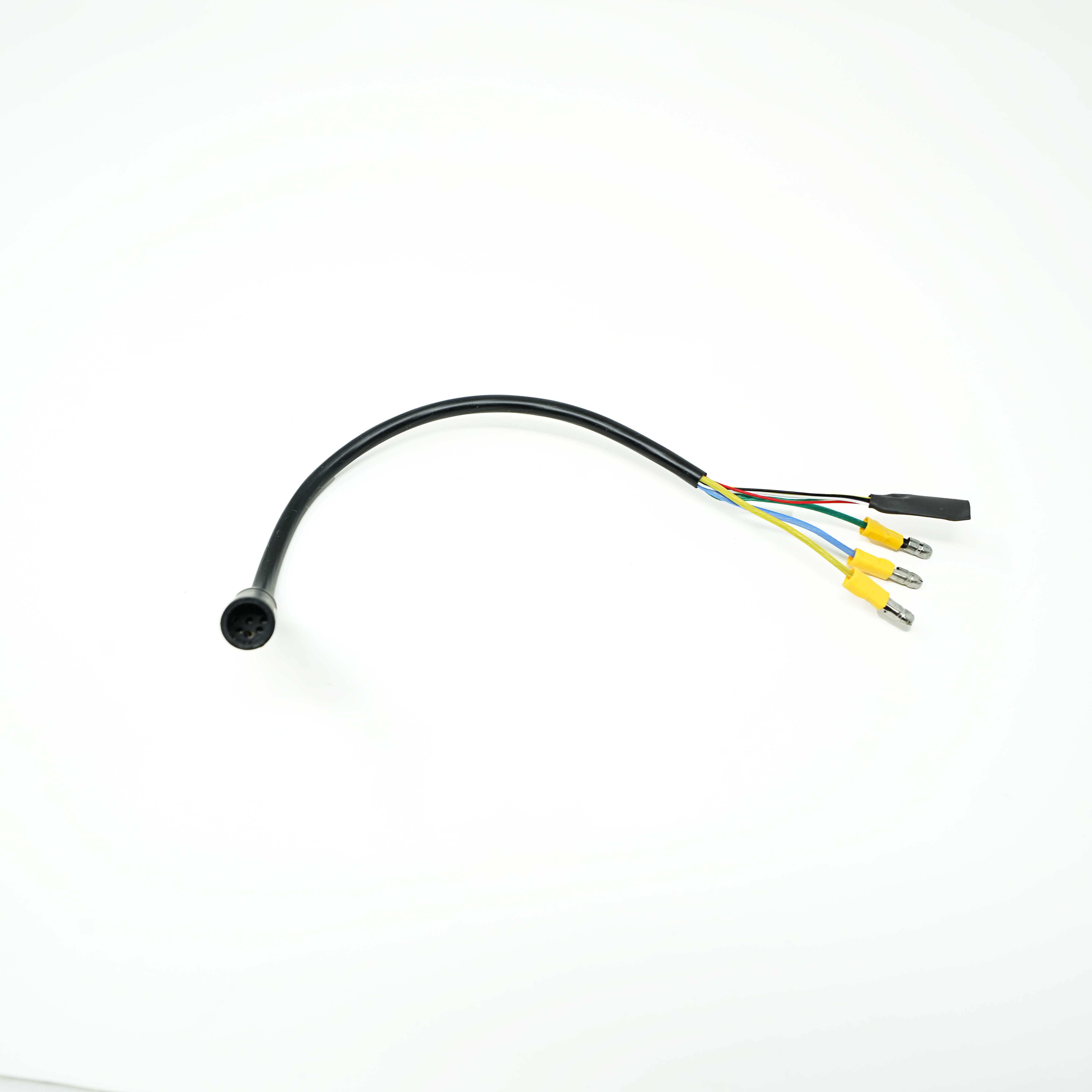 Yellow Plug (Motor Cable-B)