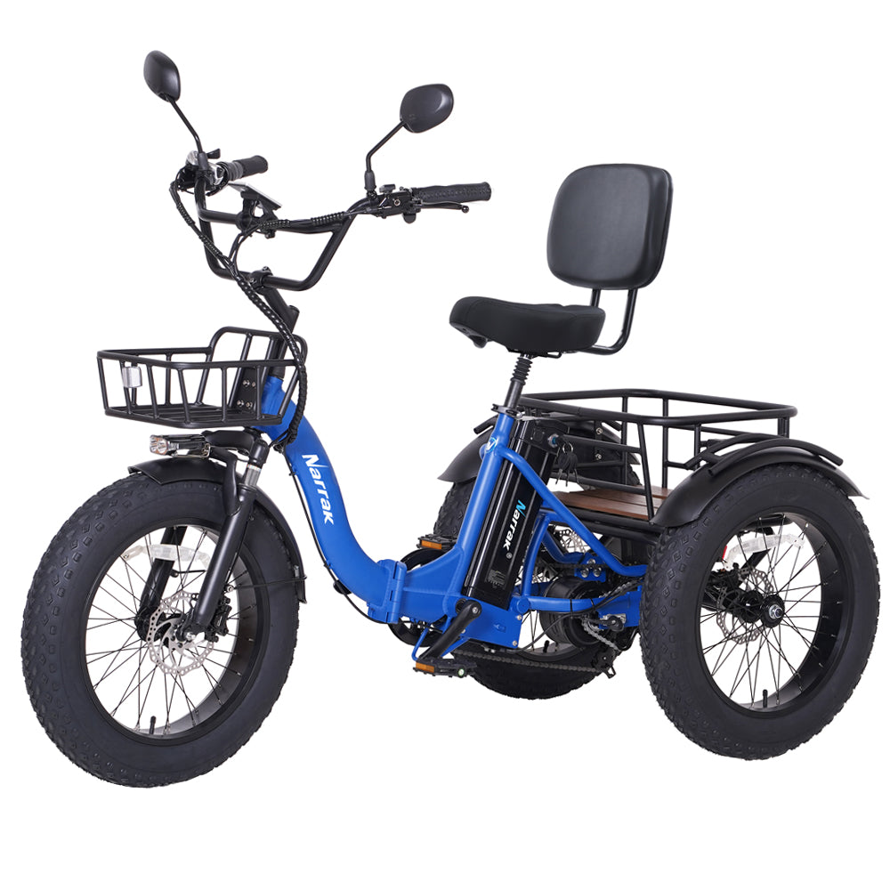 S180-Trike HandGrip