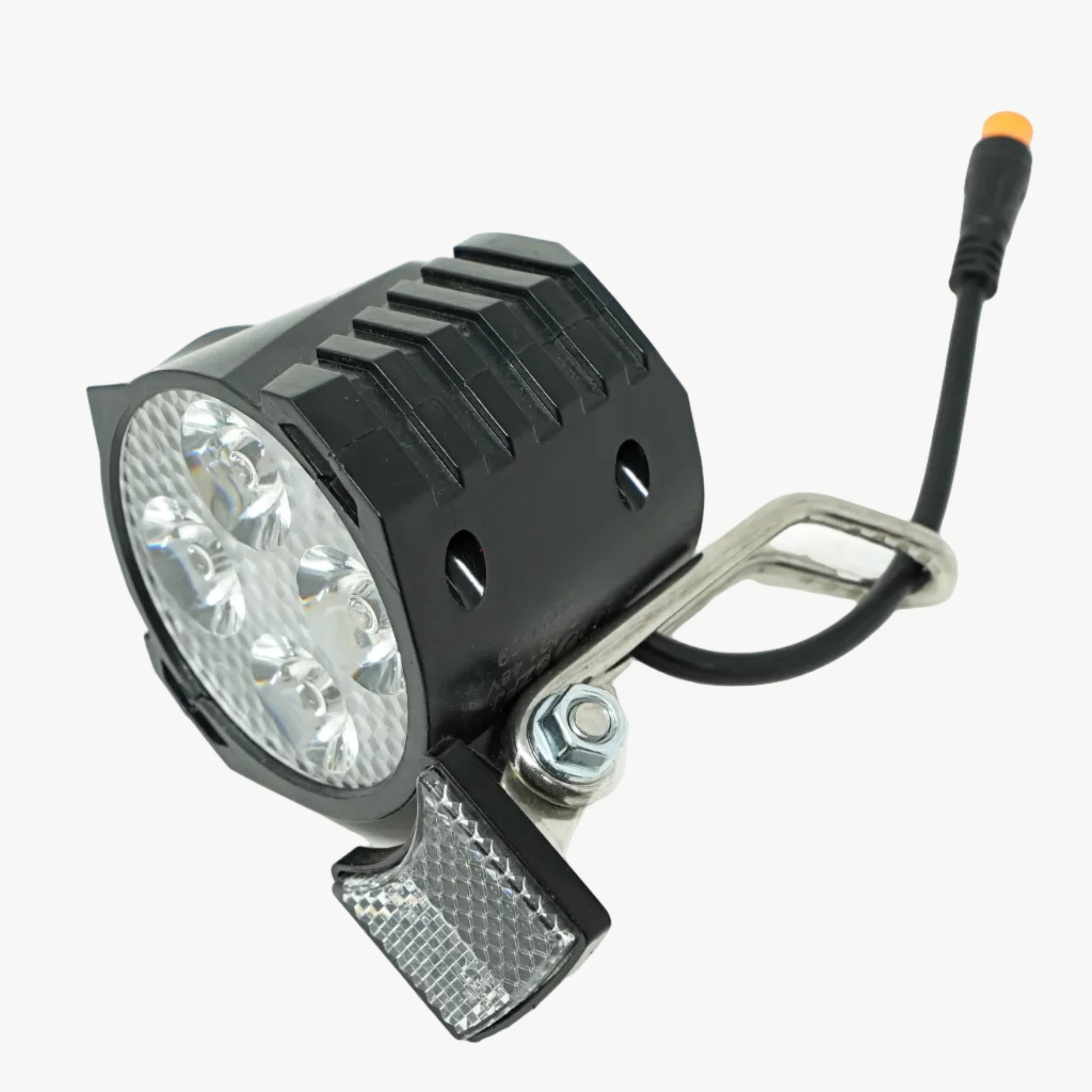 Headlight For S126 S127 S128 S129 (Headlight-A)