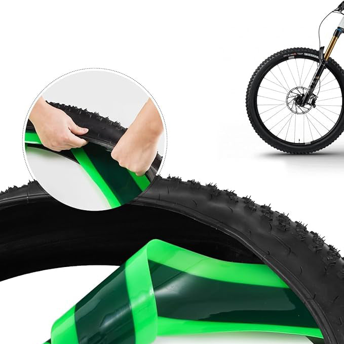 Tire Liner - 4'' Fat Tire Size