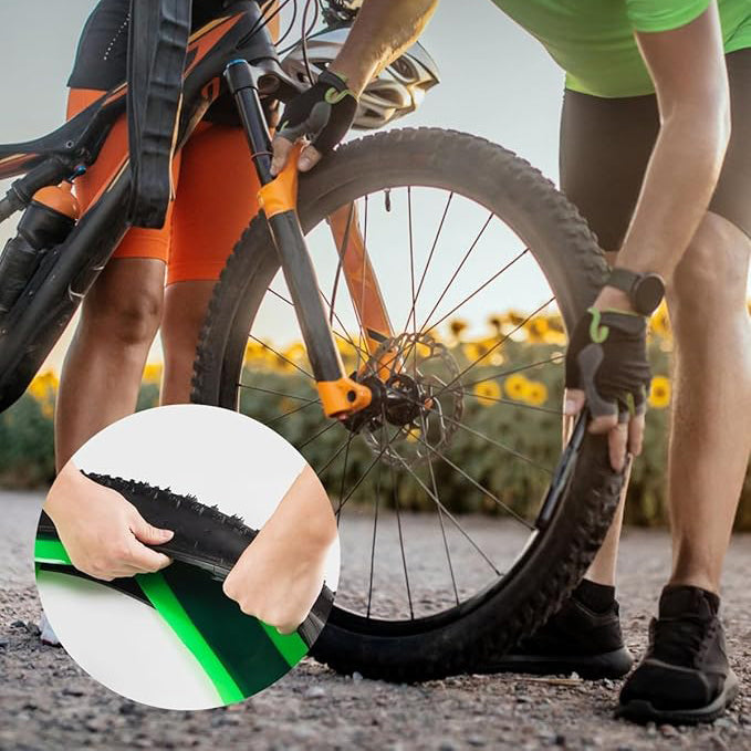 Tire Liner - 4'' Fat Tire Size