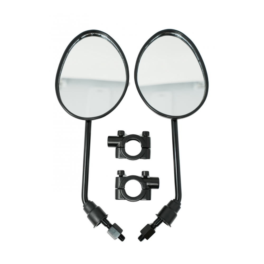 Both Side For E-Trike (Mirror-B)