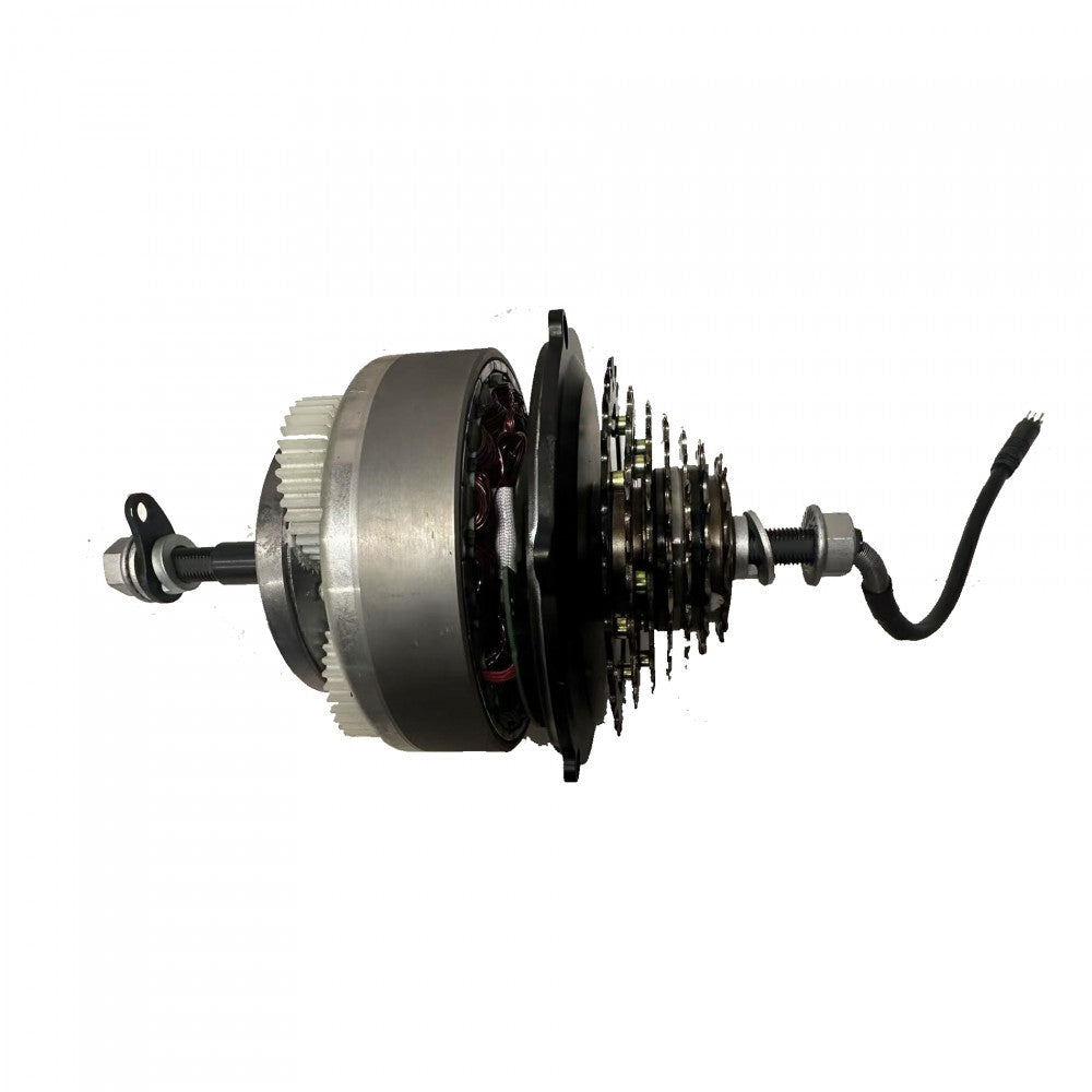 For M201 Bike (Motor-M201)