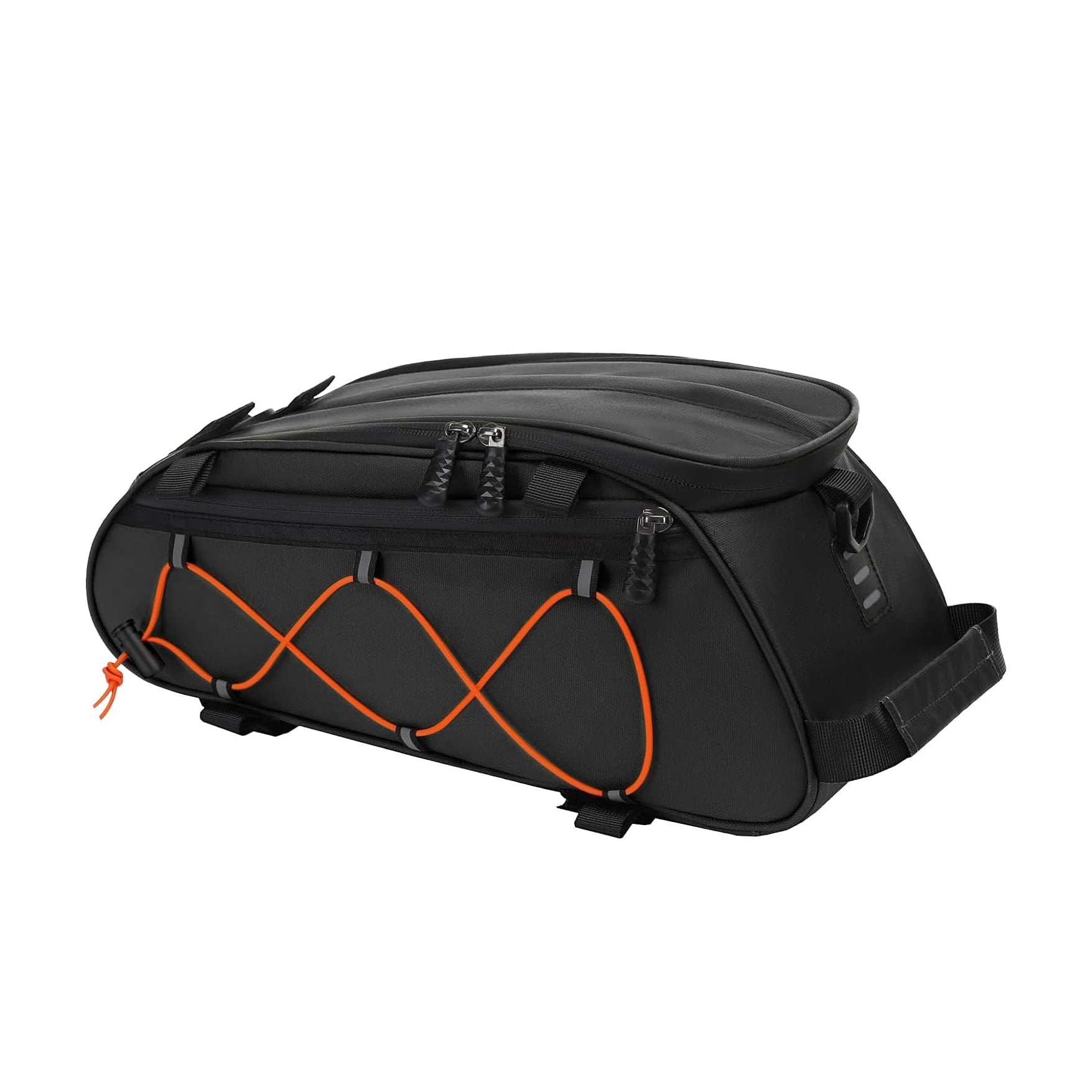 Cycling Pannier Trunk Bag