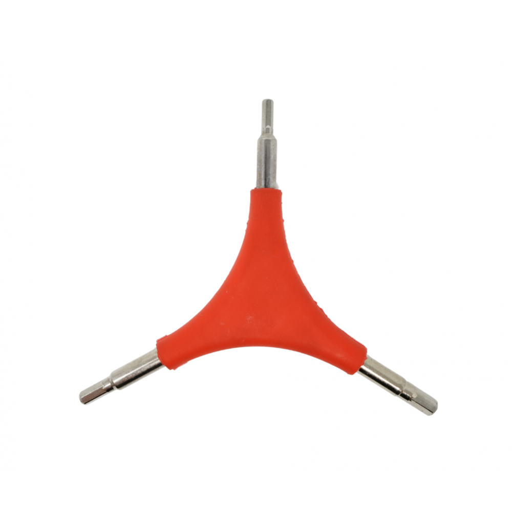 Universal Tri Allen Wrench