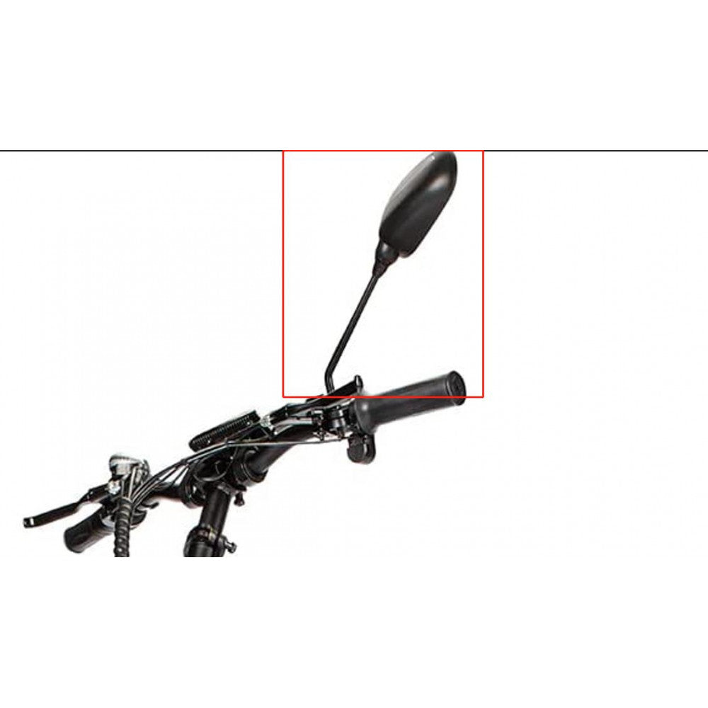 Left Side Mirror (Left Mirror)