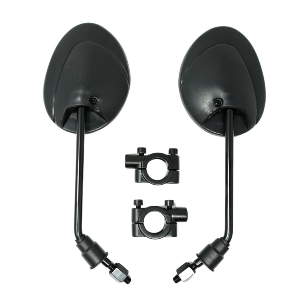 Both Side For E-Trike (Mirror-B)