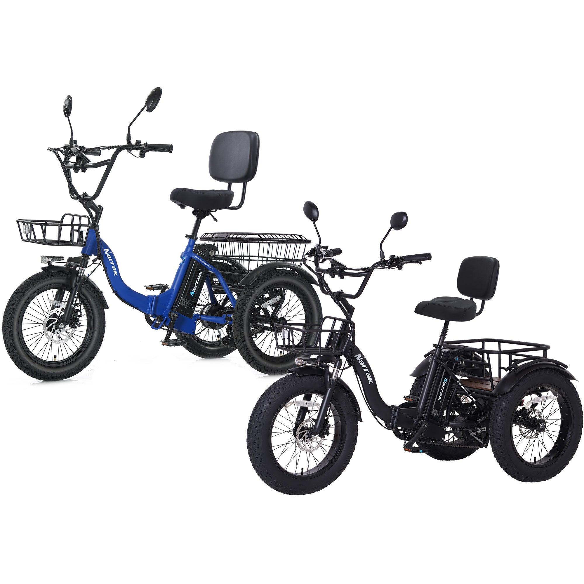 Ride Together Bundle: N3 + S180