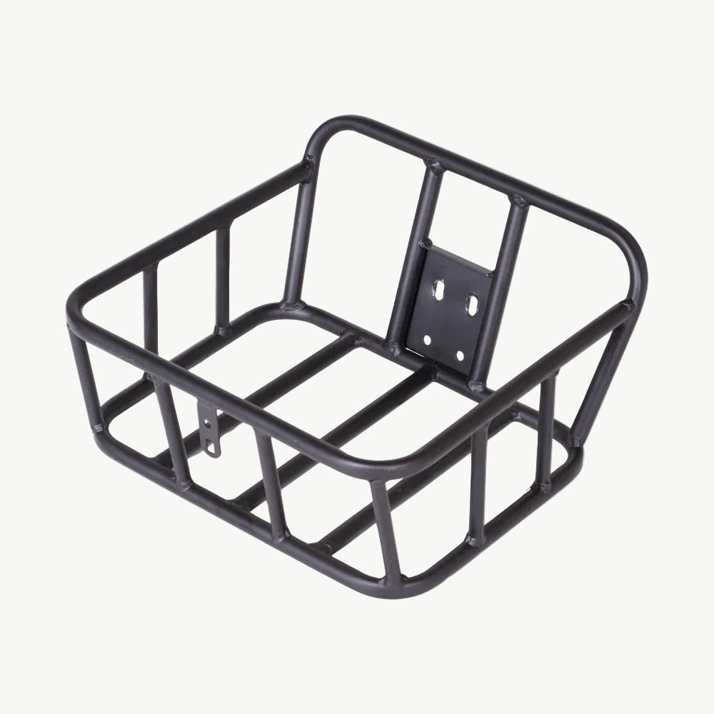 Front Basket for E-Trike (Front Basket-B)