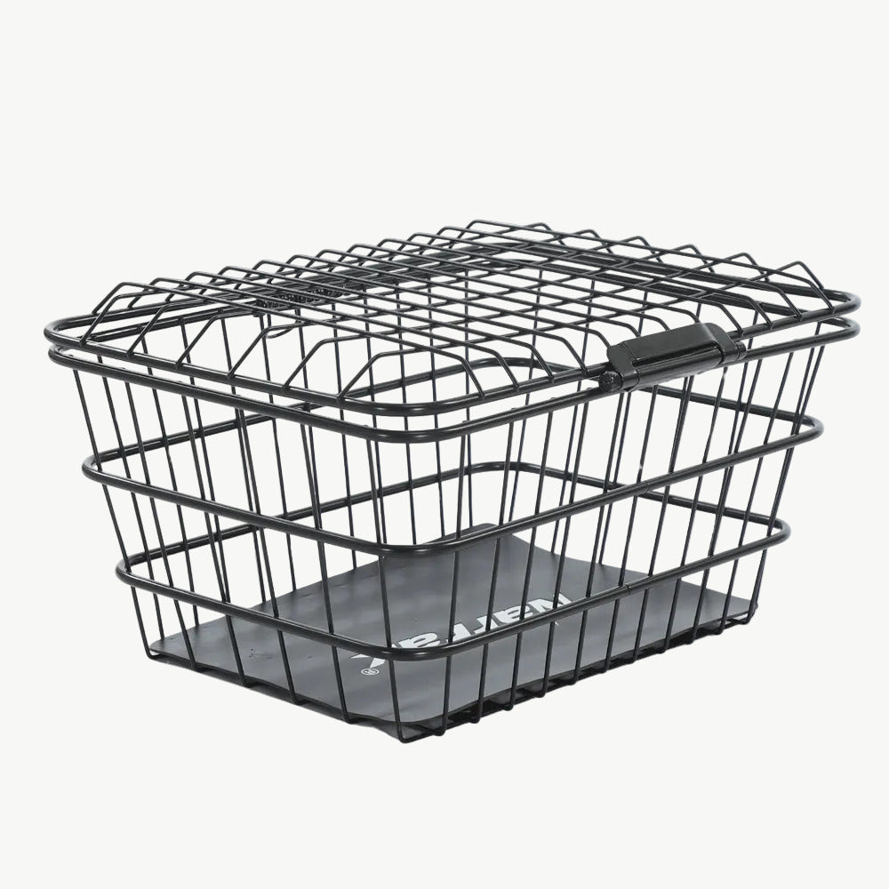 Rear Basket For E-Trike (Rear Basket-B)
