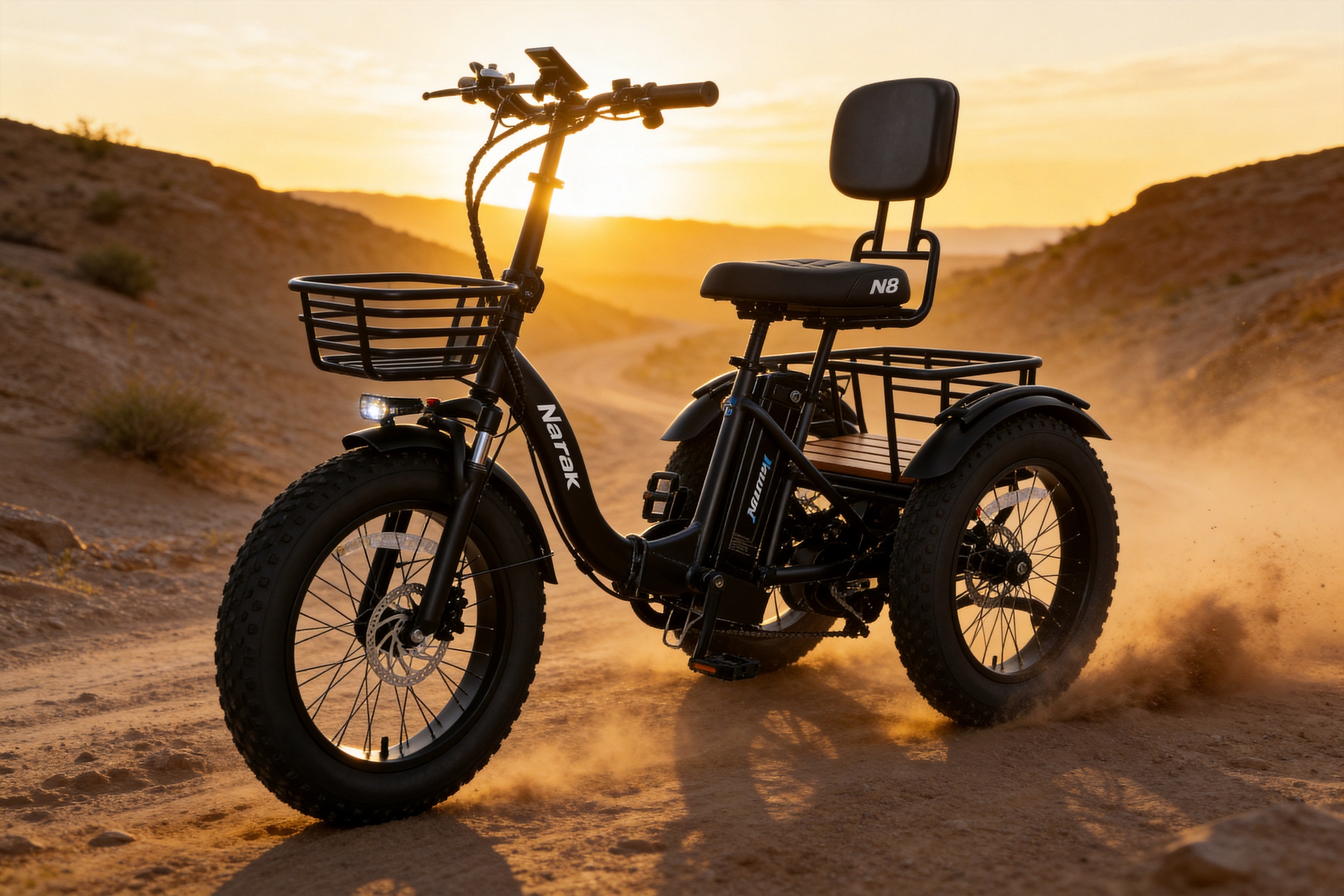 Narrak blog - Top 5 Adult Electric Dirt Bikes in 2026: Budget to Premium Compared