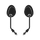 Rearview Mirror Set