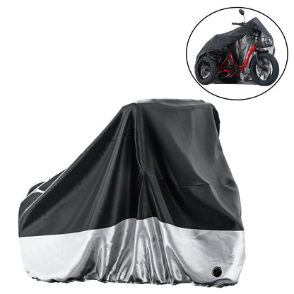 Protective Outdoor Bike Cover for All Narrak Bikes
