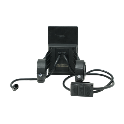 36V 6 Pins & Black Color Plug (M5 Display-C)
