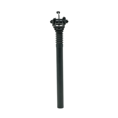 Suspension & Turn Up Seat Post (Seat Post-C)