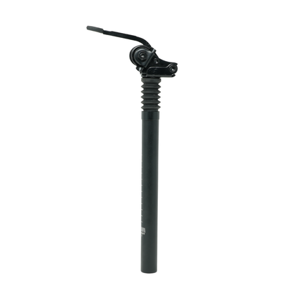 Suspension & Turn Up Seat Post (Seat Post-C)