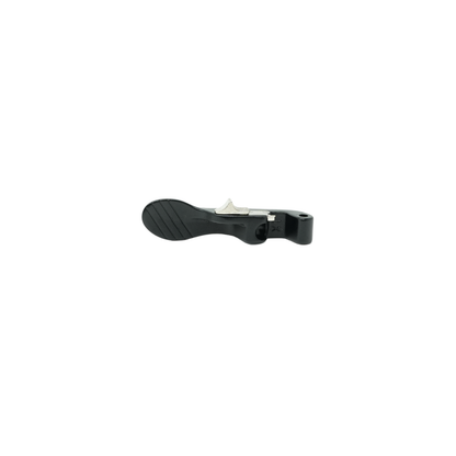 Buckle Quick Release with Folding Hinge (Frame Folding Buckle-B)