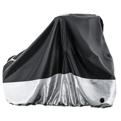 Protective Outdoor Bike Cover for All Narrak Bikes