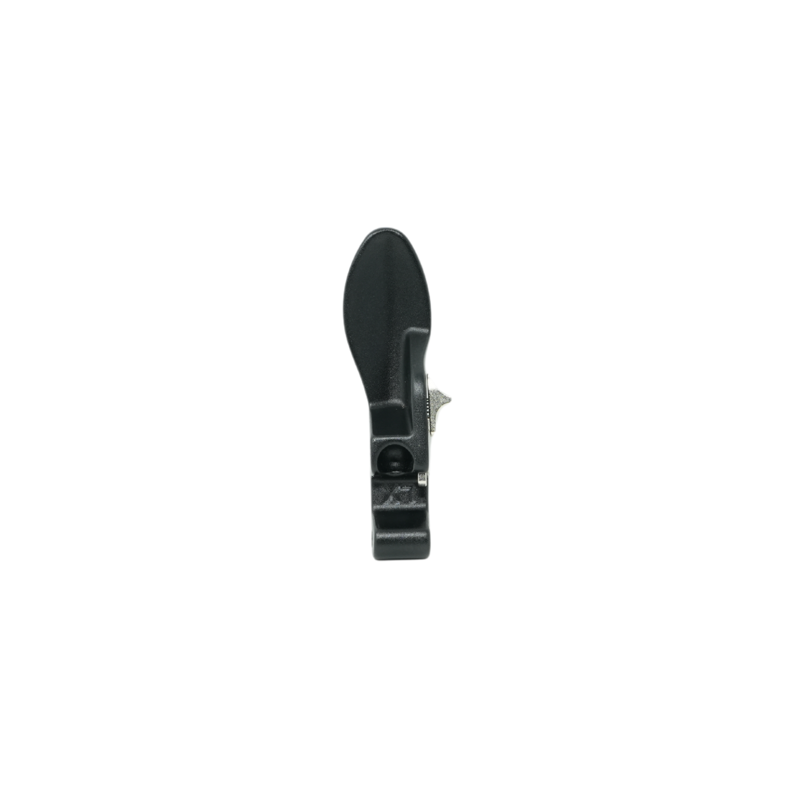 Buckle Quick Release with Folding Hinge (Frame Folding Buckle-A)