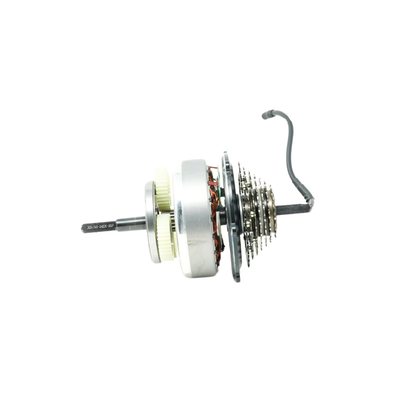 For Folding Bike (Motor-S127)