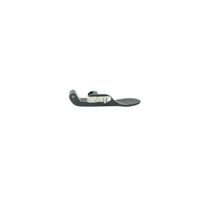 Buckle Quick Release with Folding Hinge (Frame Folding Buckle-B)