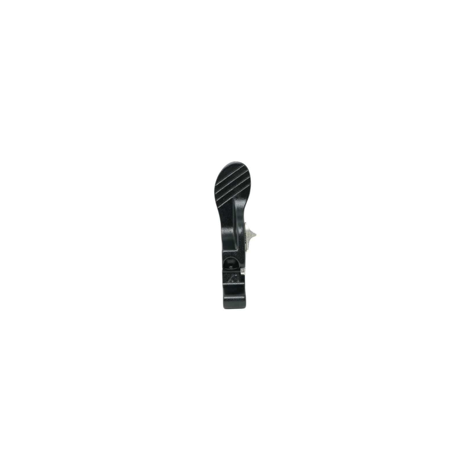 Buckle Quick Release with Folding Hinge (Frame Folding Buckle-B)