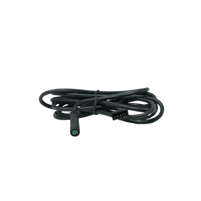 5 Pins & Green color Plug(Disday Cable-B)