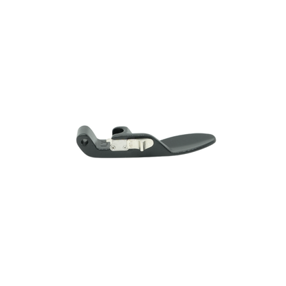 Buckle Quick Release with Folding Hinge (Frame Folding Buckle-A)