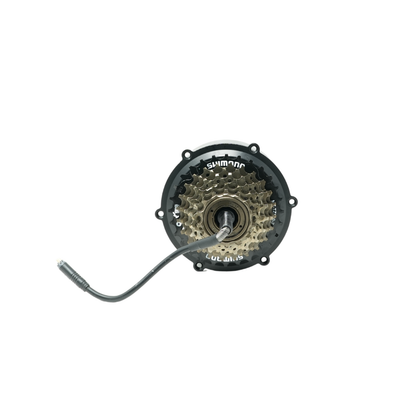 For Folding Bike (Motor-S127)