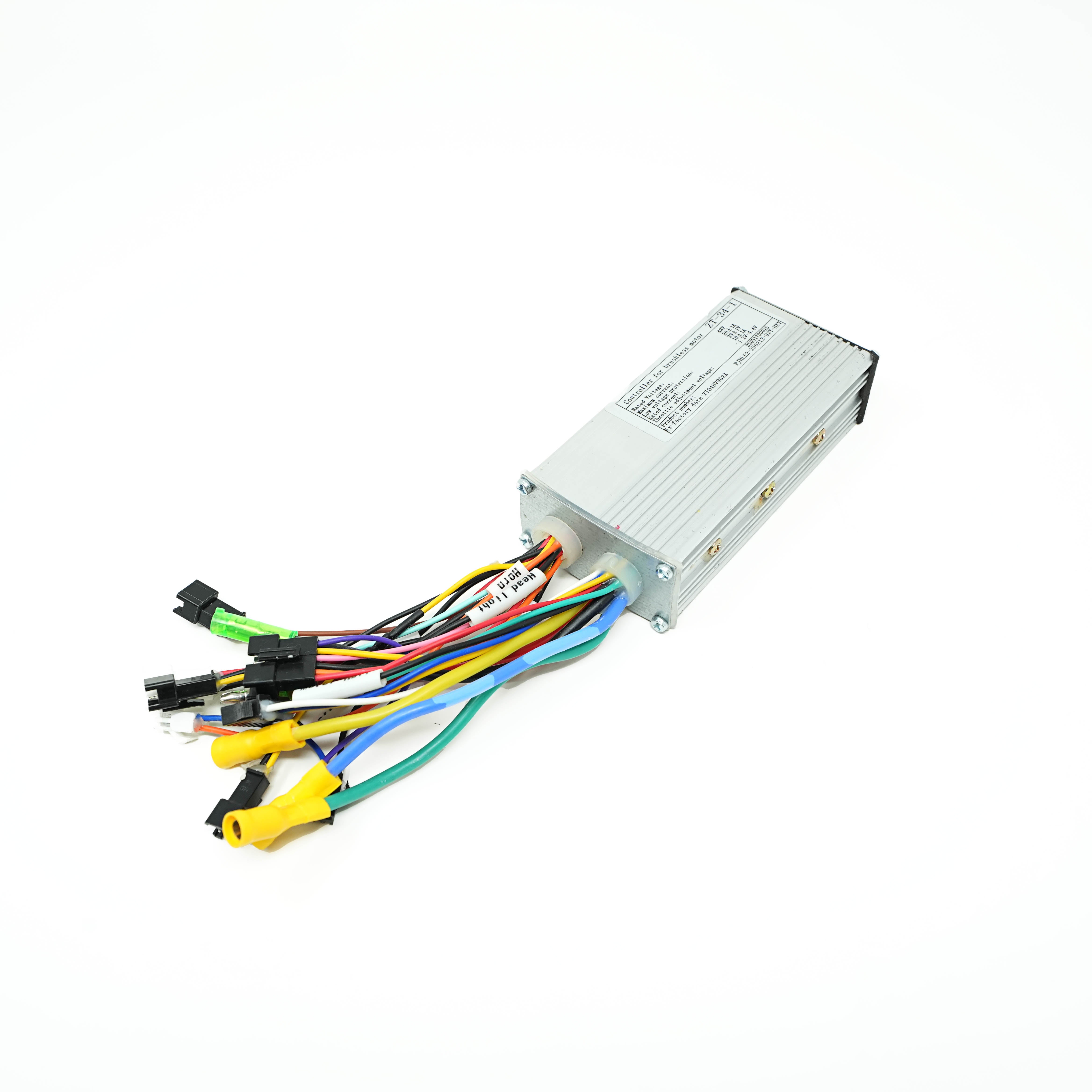 48V Controller for M201,M211 (Controller-34-1)