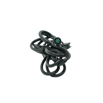 5 Pins & Green color Plug(Disday Cable-B)