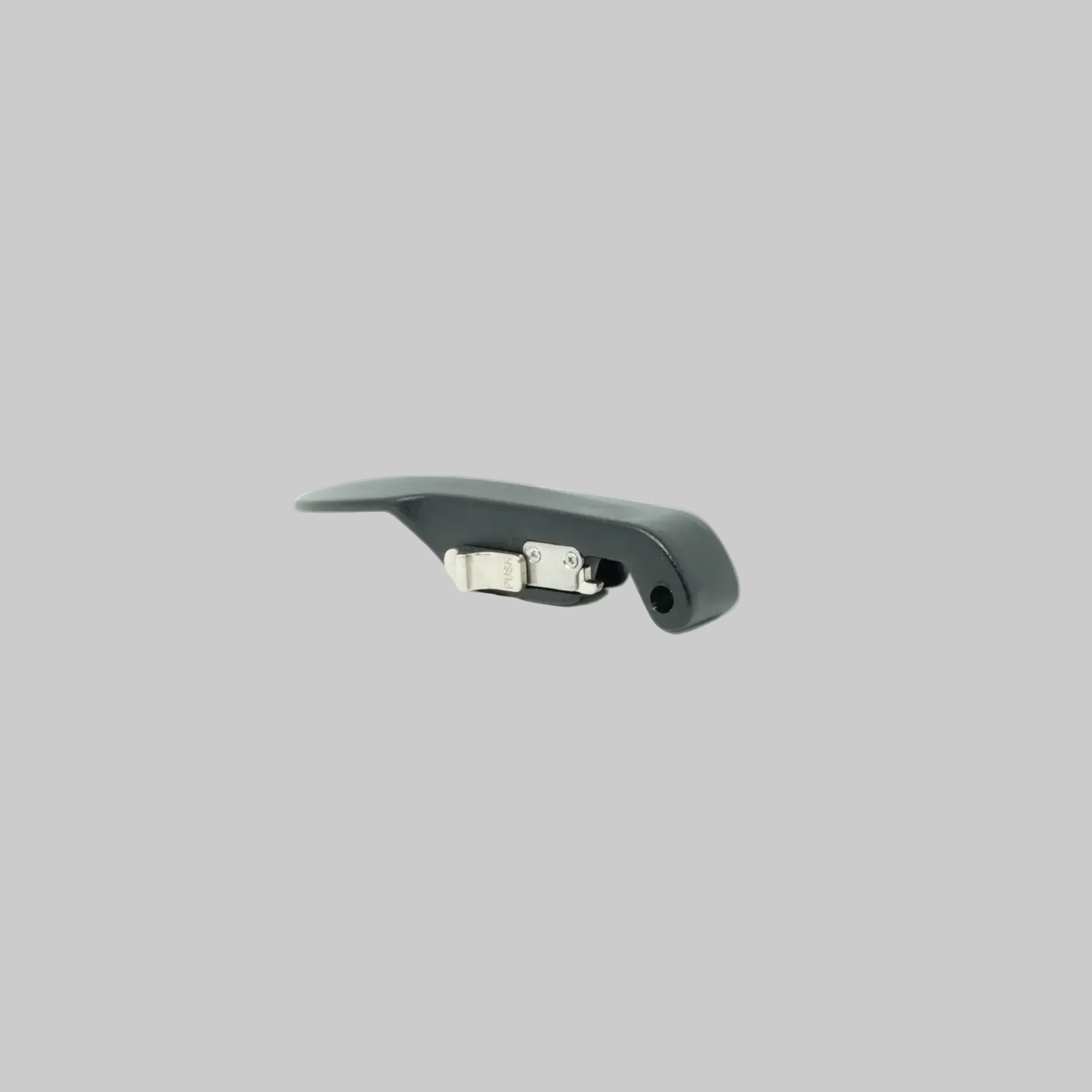 Buckle Quick Release with Folding Hinge (Frame Folding Buckle-A)