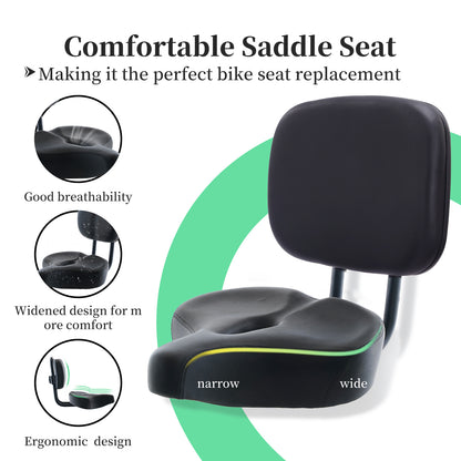 Seat For E-Trike (Seat-B)