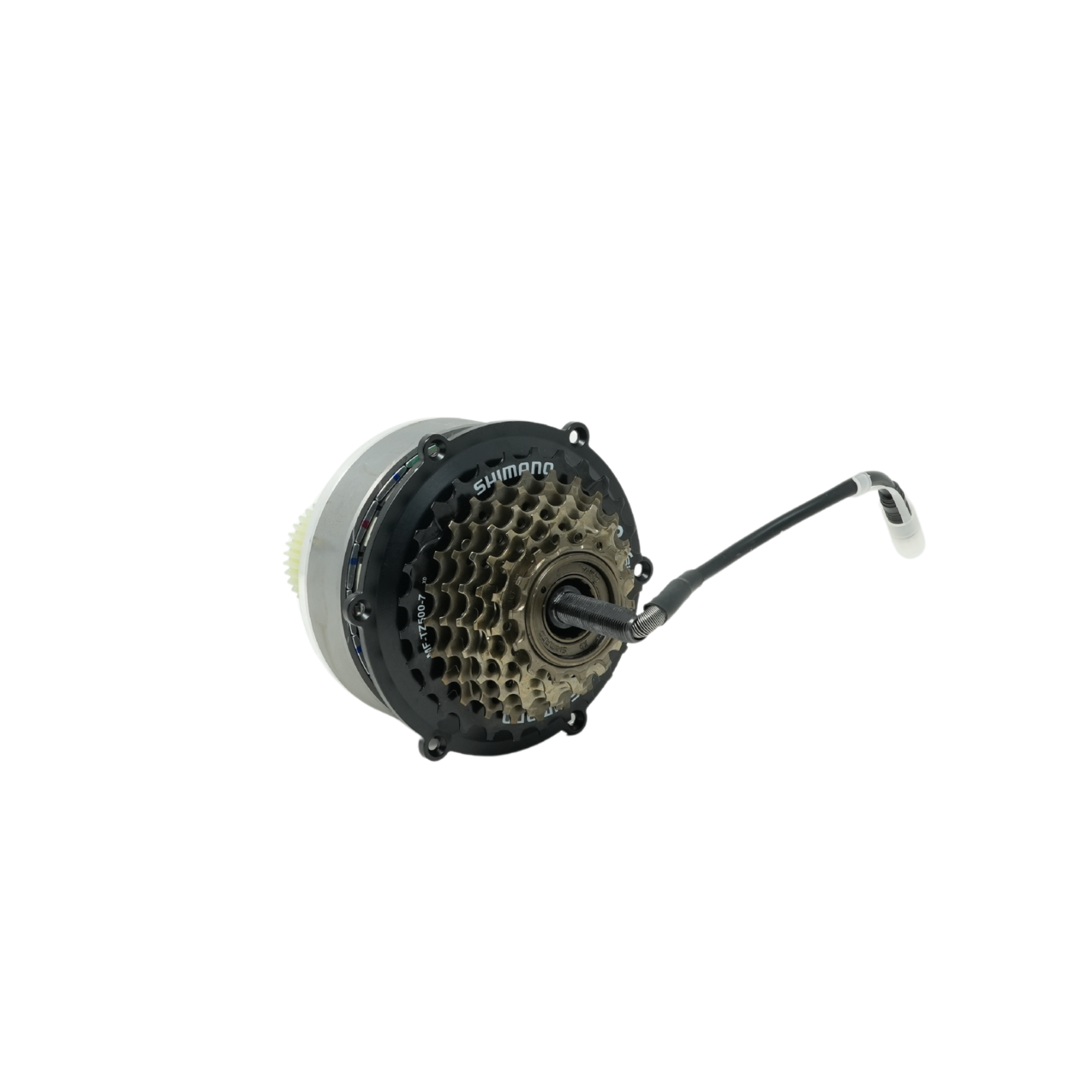 For Folding Bike (Motor-S127)
