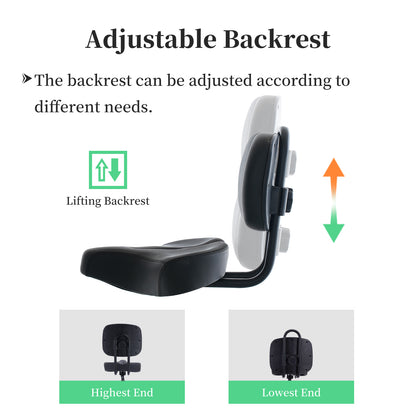 Seat For E-Trike (Seat-B)