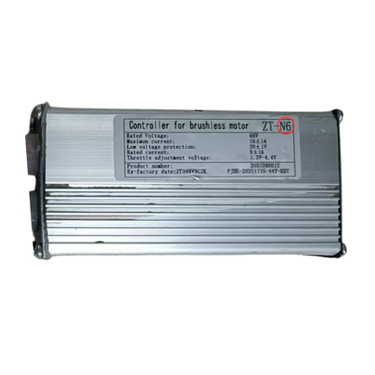 48V Controller for N6 (Controller-N6)
