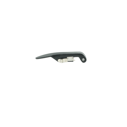 Buckle Quick Release with Folding Hinge (Frame Folding Buckle-A)