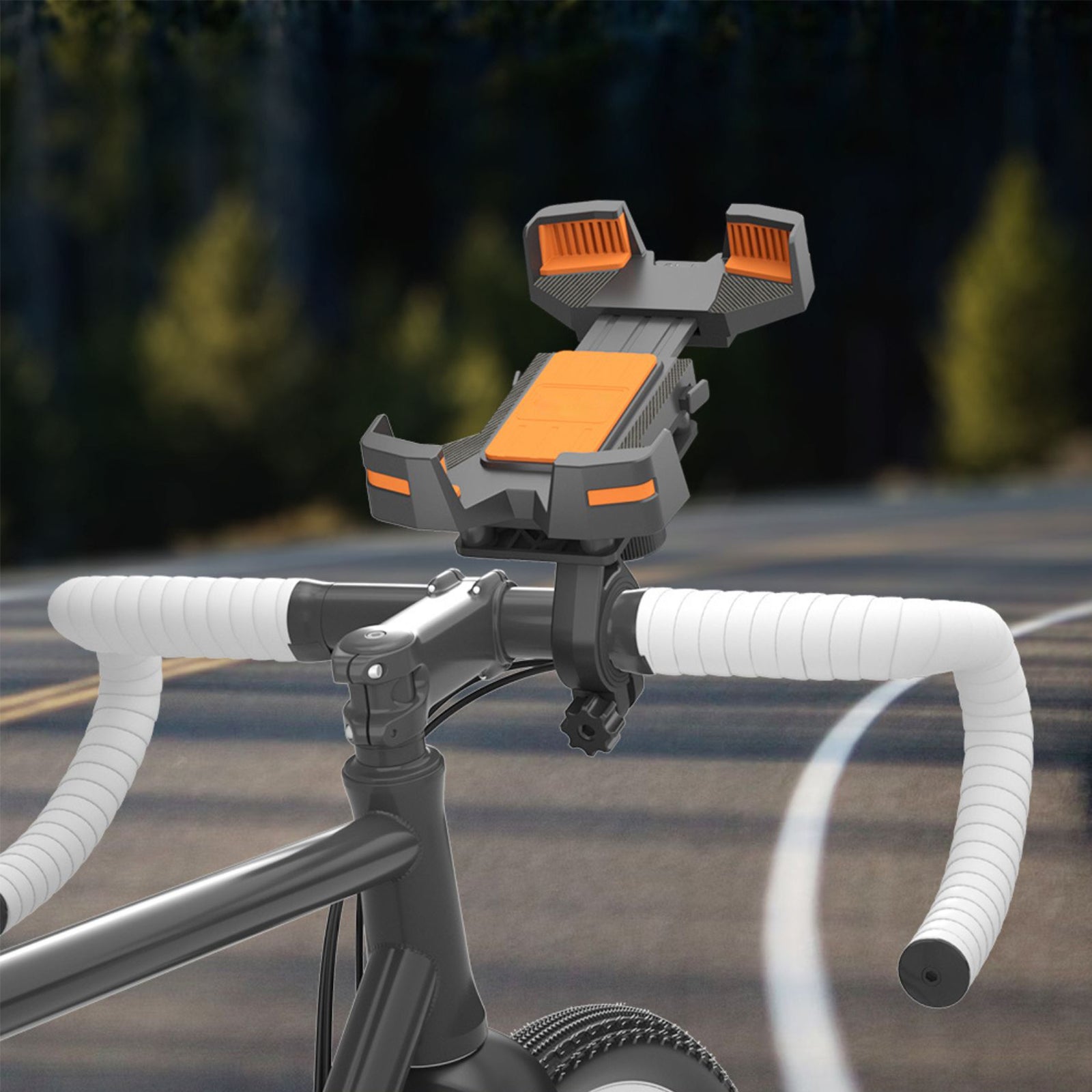 Bike Phone Mount Holder