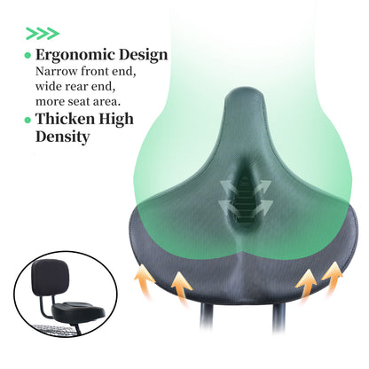 Seat For E-Trike (Seat-B)