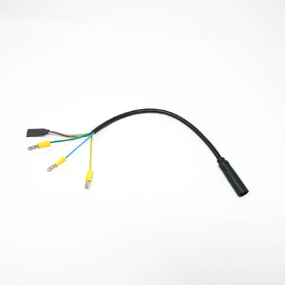 Yellow Plug (Motor Cable-B)