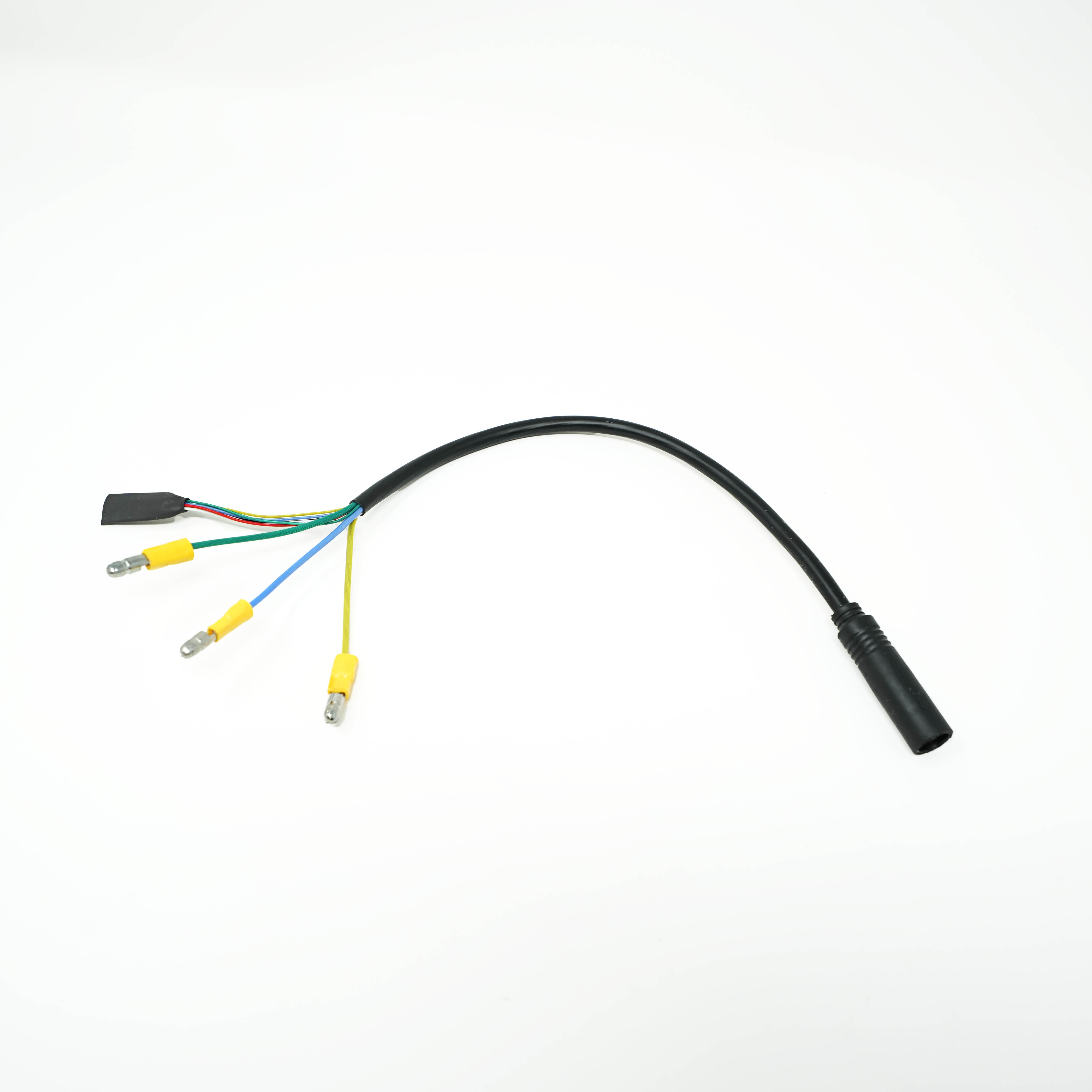 Yellow Plug (Motor Cable-B)